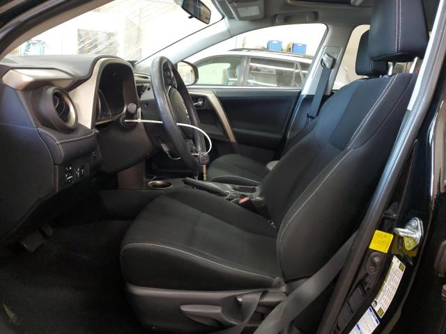 VIN 2T3RFREVXEW136928 2014 Toyota RAV4, Xle no.7