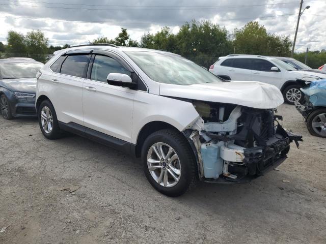 2017 FORD EDGE SEL - 2FMPK4J93HBC20249