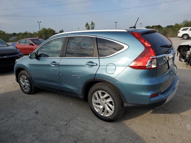 2016 HONDA CR-V EXL - 5J6RM4H79GL056087