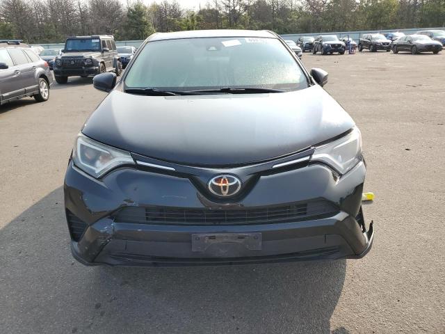 VIN 2T3BFREV6JW843181 2018 Toyota RAV4, LE no.5