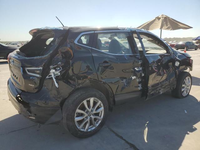 Vin: jn1bj1aw9mw661417, lot: 73697464, nissan rogue s 20213