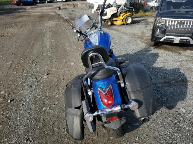 2012 YAMAHA XVS950 A JYAVN01E3CA013420