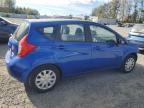 NISSAN VERSA NOTE снимка