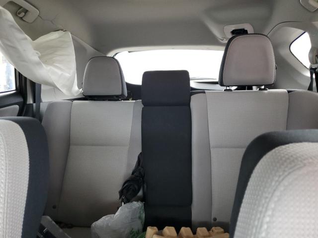 2016 TOYOTA RAV4 XLE - 2T3WFREV0GW308292