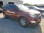 CHEVROLET EQUINOX LT снимка