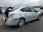 NISSAN SENTRA S photo