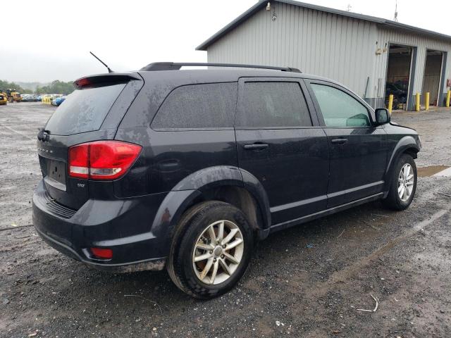 VIN 3C4PDDBG0DT507493 2013 Dodge Journey, Sxt no.3