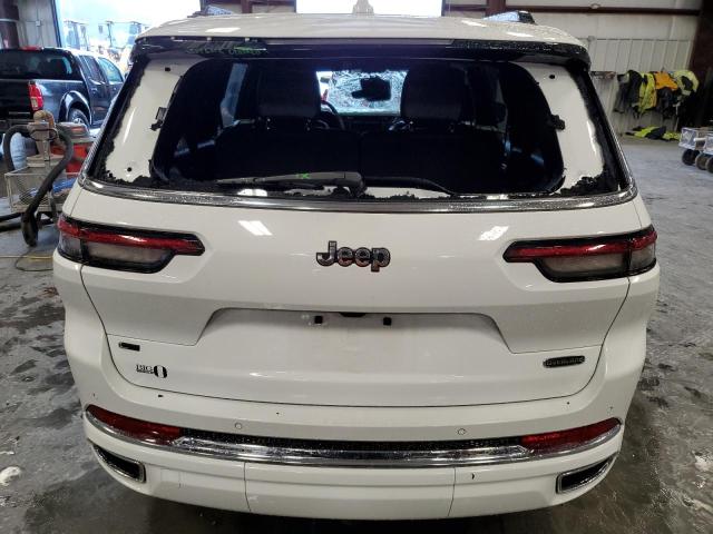 2023 JEEP GRAND CHER - 1C4RJJDG2P8737875
