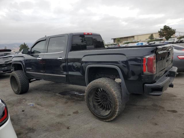2018 GMC SIERRA K15 - 3GTU2NEC2JG209524