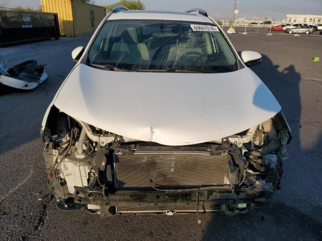 2016 TOYOTA RAV4 XLE - 2T3WFREV2GW286781