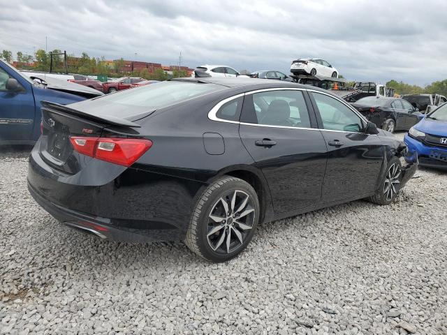 2020 CHEVROLET MALIBU RS - 1G1ZG5ST9LF136810