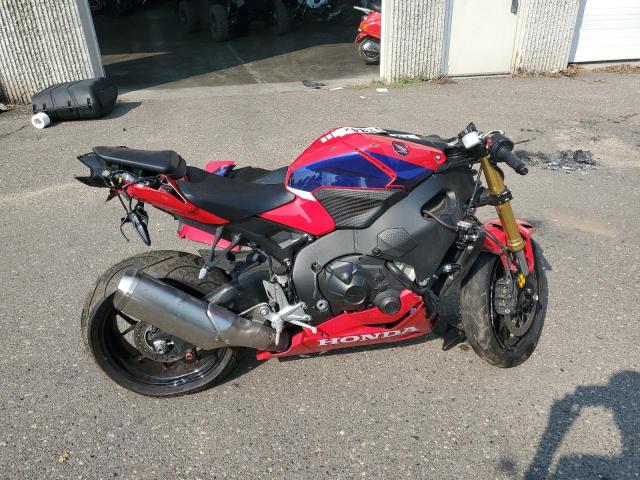 2022 HONDA CBR1000 RA #3025998995