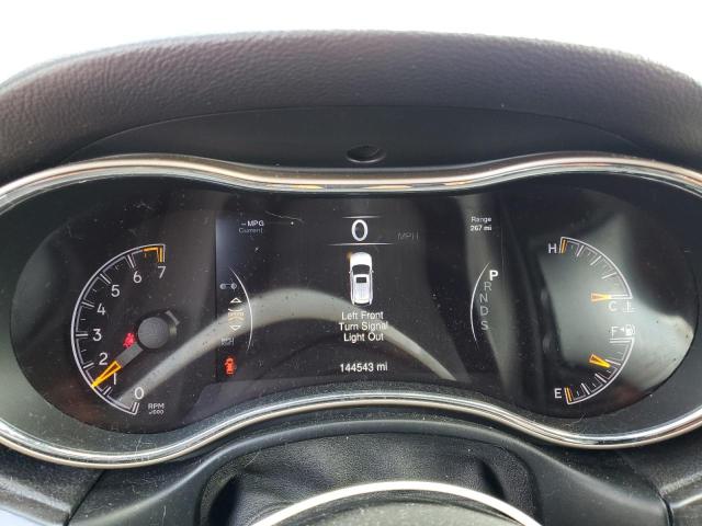 2015 JEEP GRAND CHER - 1C4RJFBG7FC620885