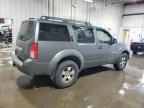 NISSAN PATHFINDER photo