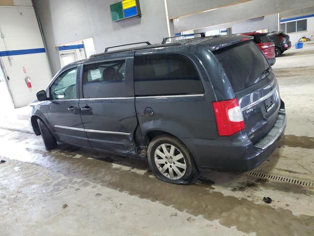 VIN 2C4RC1BG0ER221349 2014 Chrysler Town and Countr... no.2