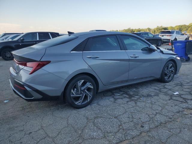 2024 HYUNDAI ELANTRA LI - KMHLP4DG8RU794786
