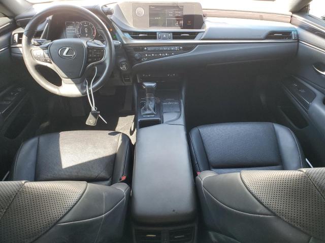 VIN 58ABZ1B18KU037372 2019 Lexus ES, 350 no.8