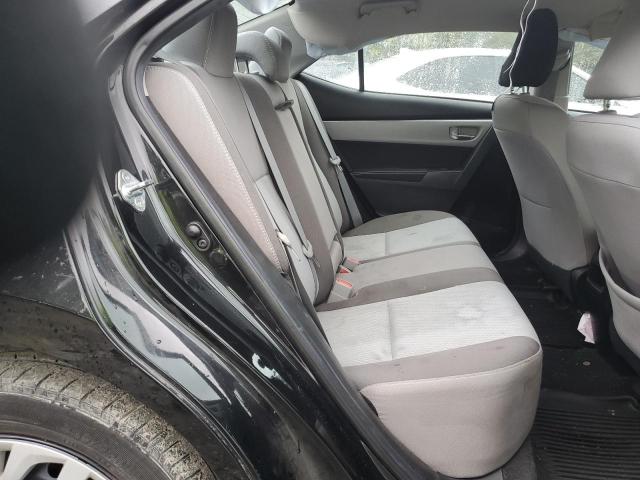 2018 TOYOTA COROLLA L - 2T1BURHE3JC044292