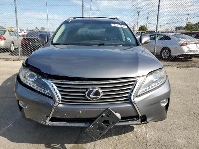 VIN 2T2BK1BA4FC287030 2015 Lexus RX, 350 Base no.5