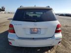 Lot #3023403257 2011 MERCEDES-BENZ GLK 350