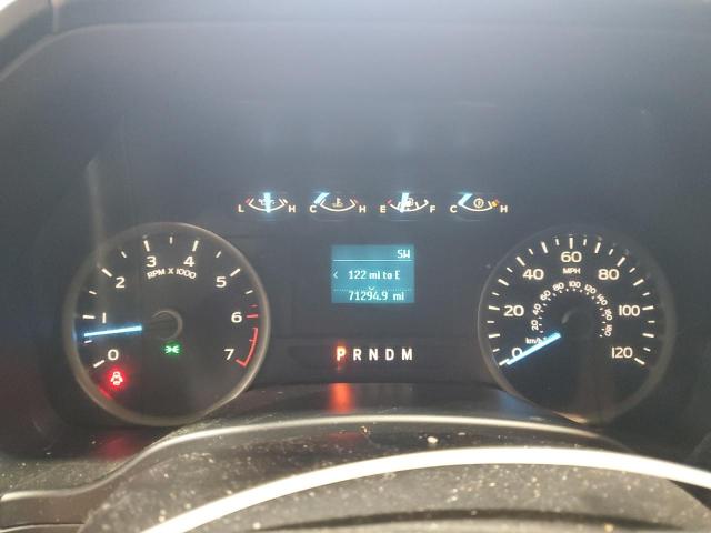 2018 FORD F150 SUPER - 1FTEW1EG1JKC88066