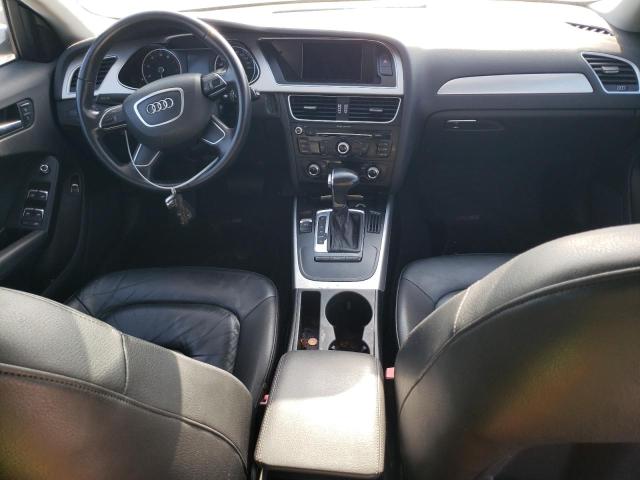 VIN WAUAFAFLXFN038919 2015 Audi A4, Premium no.8