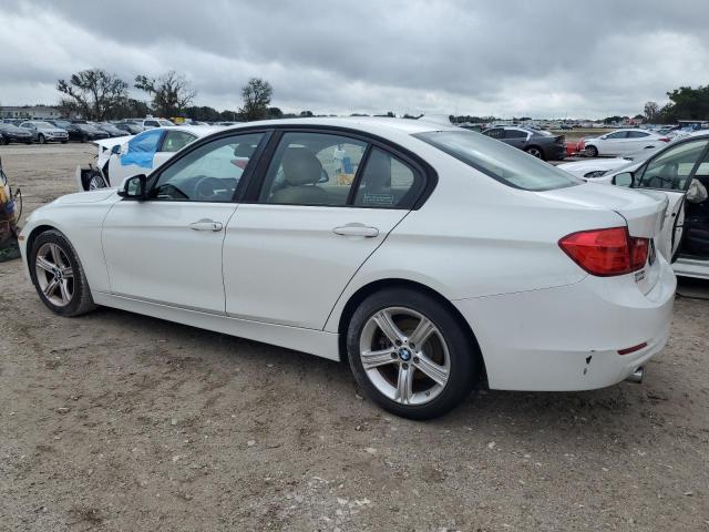 VIN WBA3B1G55ENS78902 2014 BMW 3 Series, 320 I no.2