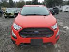 FORD ECOSPORT S photo