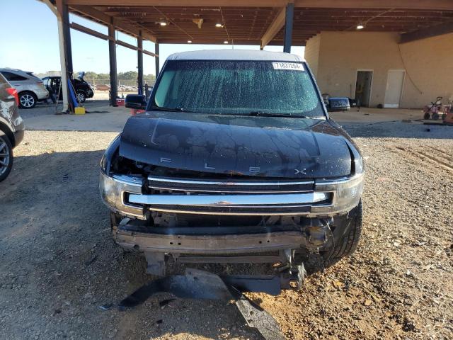 VIN 2FMGK5C85EBD04708 2014 Ford Flex, Sel no.5