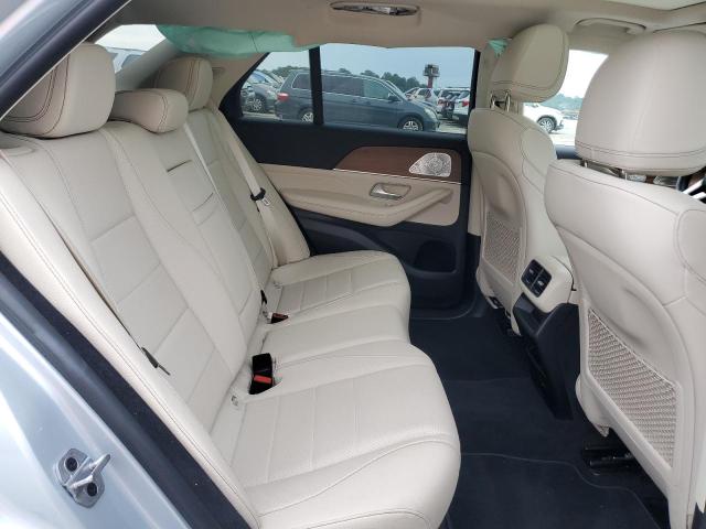 2022 MERCEDES-BENZ GLE 350 - 4JGFB4JB1NA587804