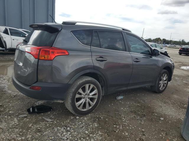 VIN 2T3YFREV3FW158606 2015 Toyota RAV4, Limited no.3