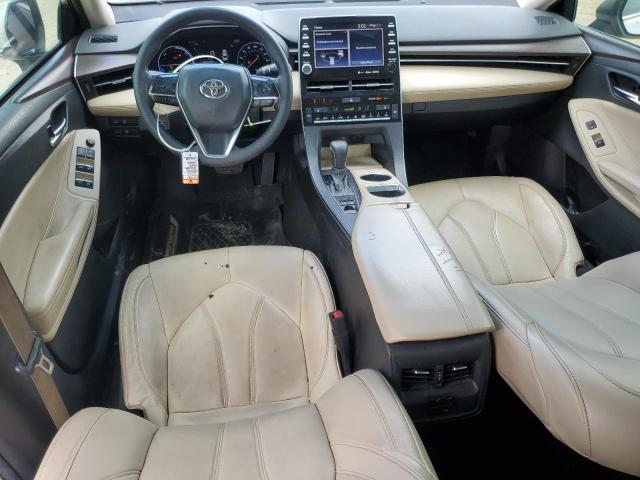 2021 TOYOTA AVALON XLE - 4T1JA1AB2MU005217