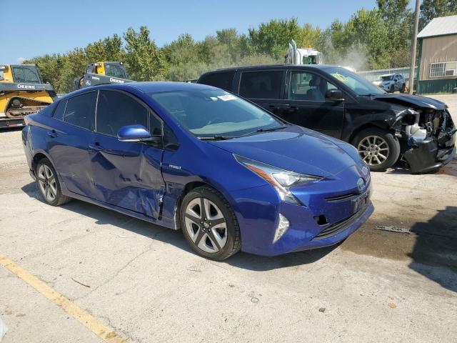 VIN JTDKARFU1G3512749 2016 Toyota Prius no.4