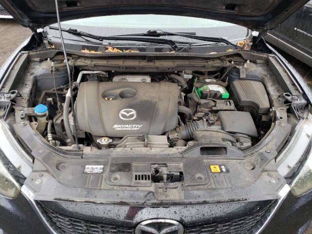 VIN JM3KE4CY7F0469511 2015 Mazda CX-5, Touring no.12