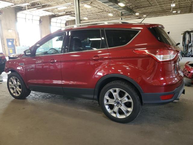 VIN 1FMCU9J93GUA83117 2016 Ford Escape, Titanium no.2