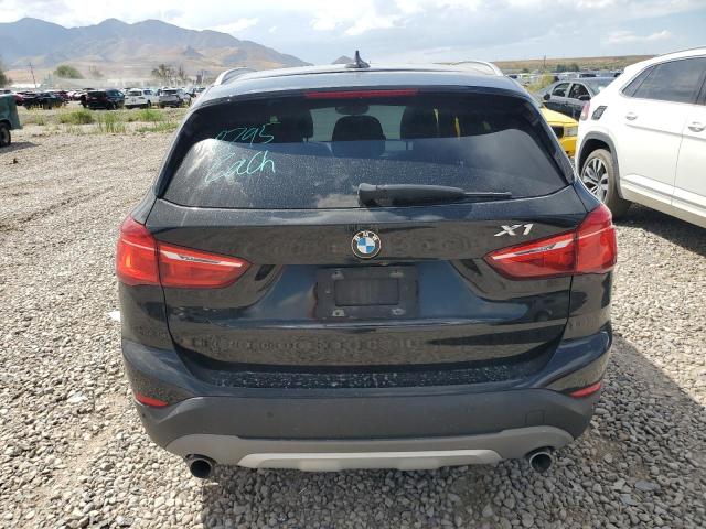 VIN WBXHT3C38G5E54341 2016 BMW X1 no.6