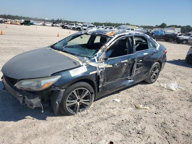 2015 TOYOTA CAMRY LE - 4T1BF1FK1FU484070
