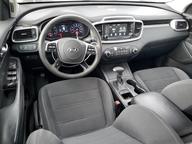 2020 KIA SORENTO L - 5XYPG4A36LG700226