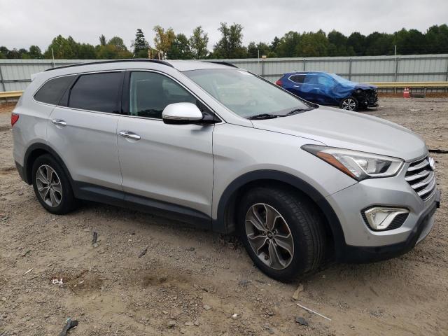 VIN KM8SNDHF9DU016539 2013 HYUNDAI SANTA FE no.4