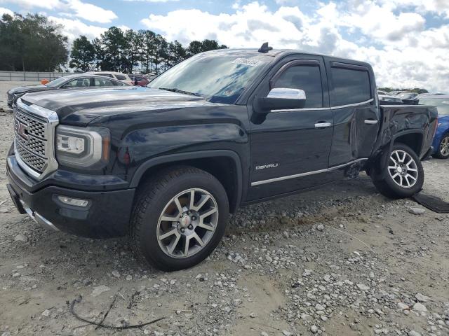 2016 GMC SIERRA K15 - 3GTU2PECXGG222994