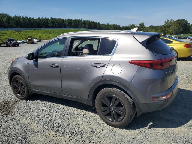 VIN KNDPMCAC9H7251096 2017 KIA Sportage, LX no.2