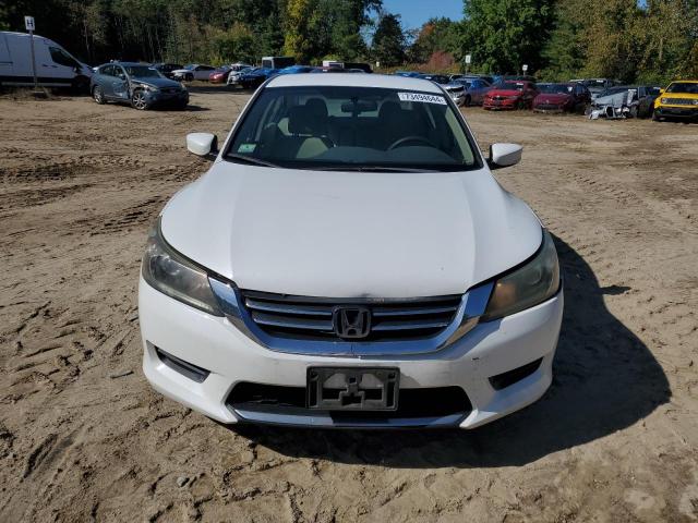 VIN 1HGCR2F3XFA275329 2015 Honda Accord, LX no.5