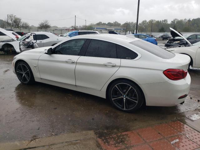 2018 BMW 430I GRAN - WBA4J1C58JBG76410