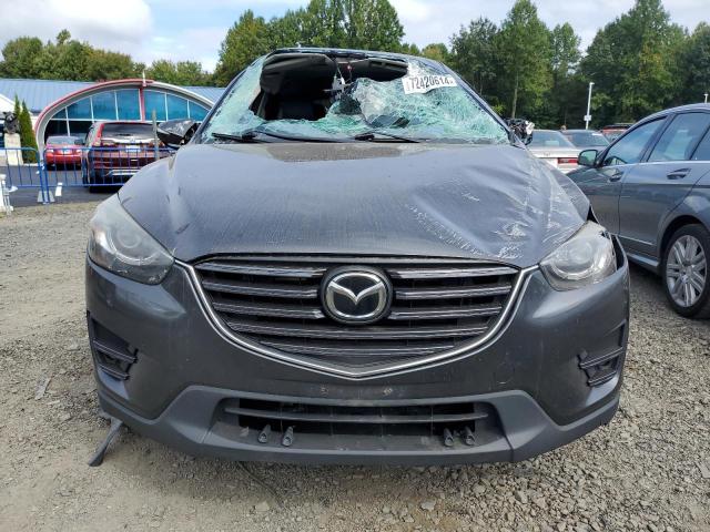 2016 MAZDA CX-5 GT - JM3KE4DYXG0797456