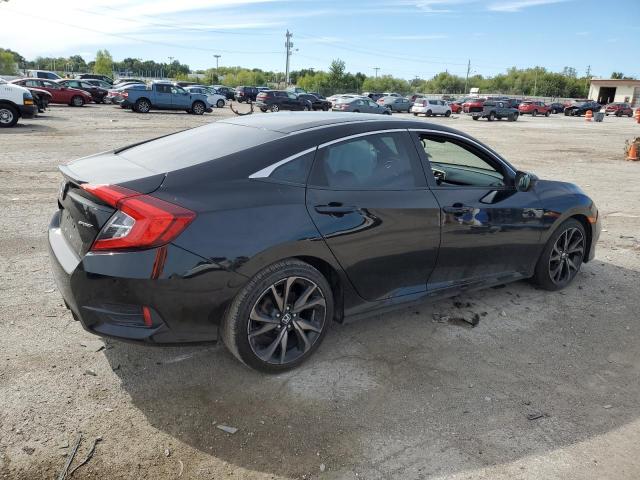 2019 HONDA CIVIC SPOR - 2HGFC2F80KH566976