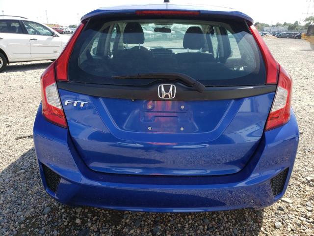 2015 HONDA FIT EX - 3HGGK5G87FM737365