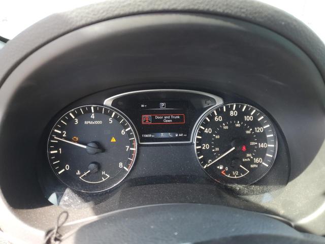2018 NISSAN ALTIMA 2.5 - 1N4AL3AP6JC211721