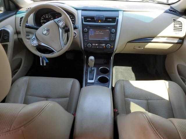 2015 NISSAN ALTIMA 2.5 - 1N4AL3AP3FN366724