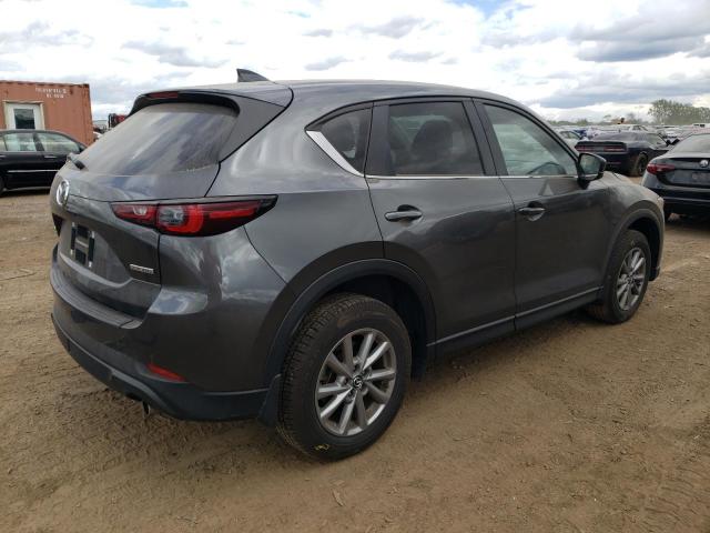 2023 MAZDA CX-5 SELEC - JM3KFBBMXP0177353