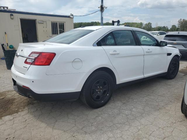 2018 FORD TAURUS POL - 1FAHP2L87JG143425